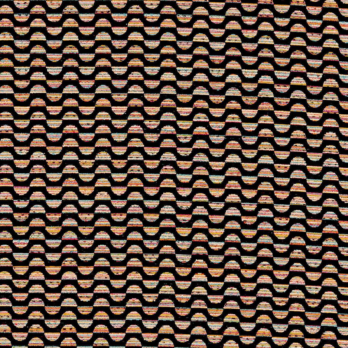 Olav Charcoal/Multi