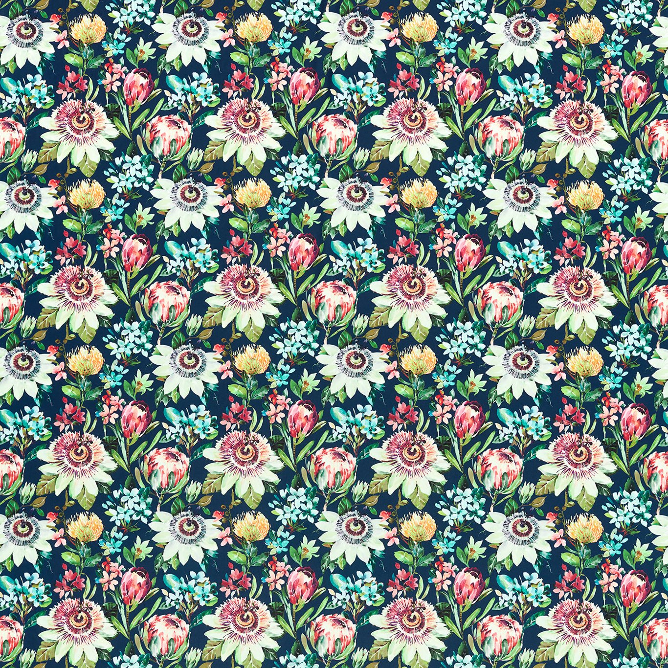 Paradise Midnight Velvet