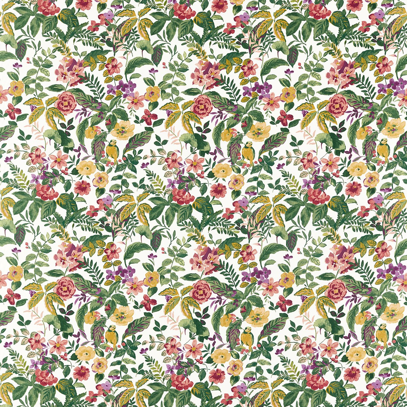 Posy Autumn