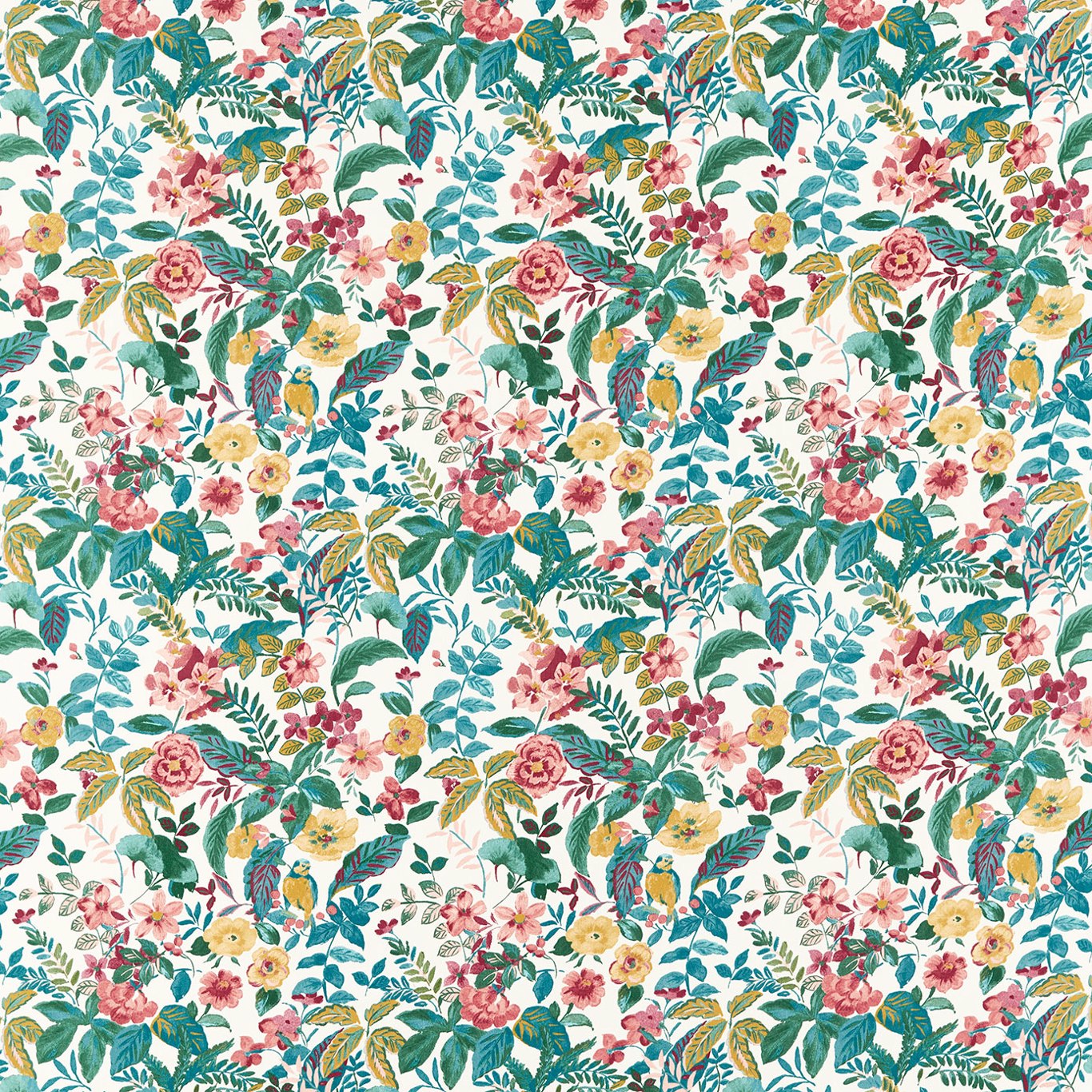 Posy Blush