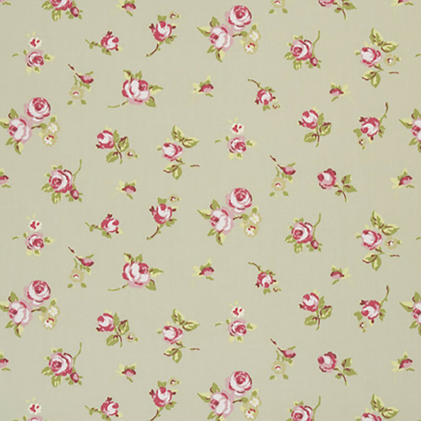 Rosebud Sage