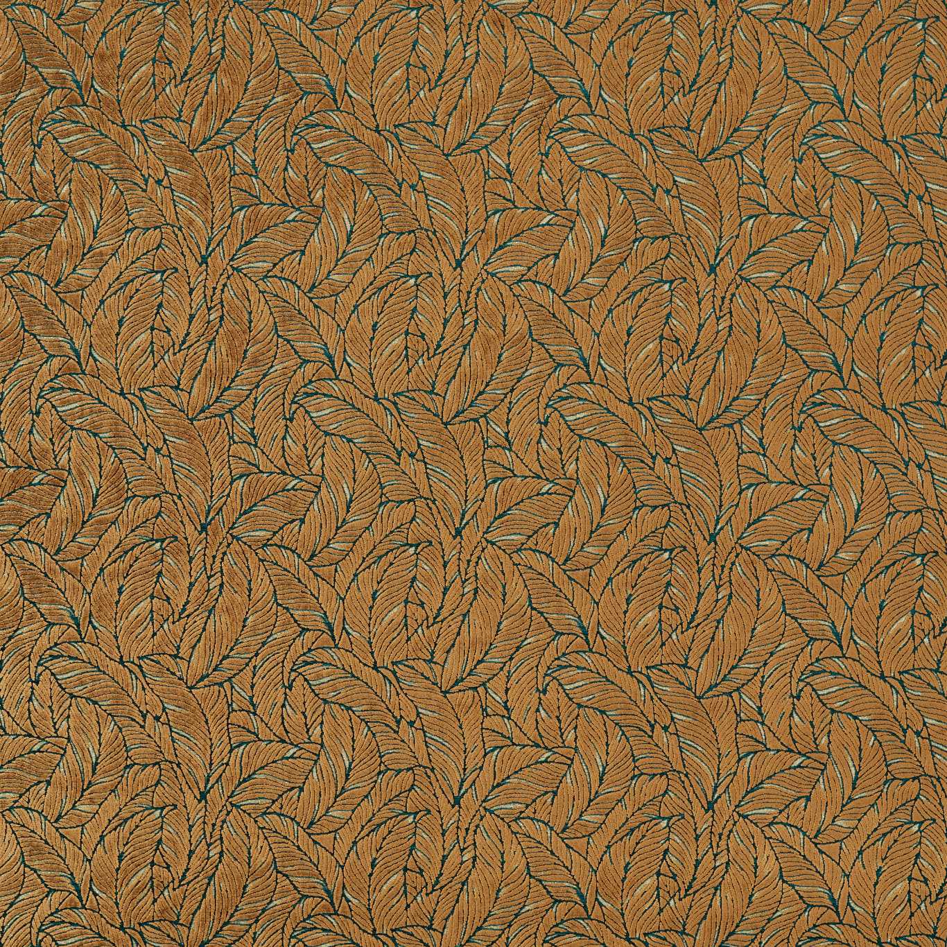 Selva Antique/Gold