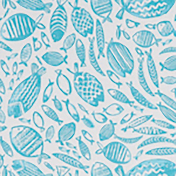 Trawler Aqua