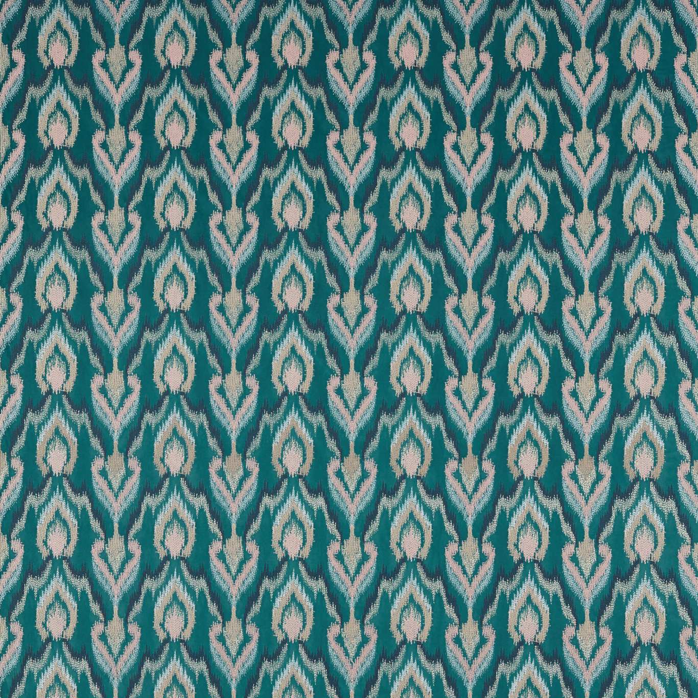 Velluto Teal