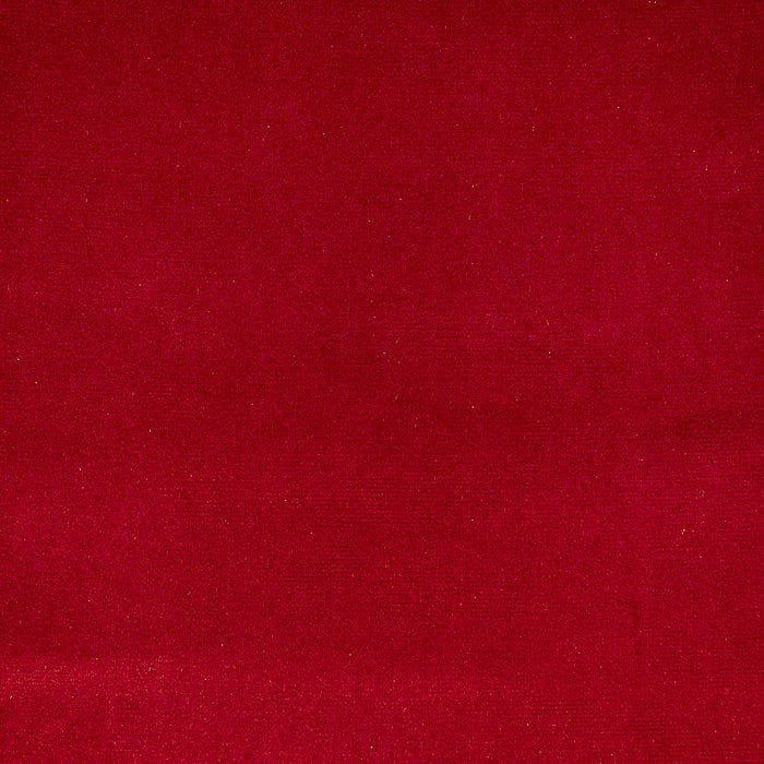 Prestigious Textiles Velour Claret