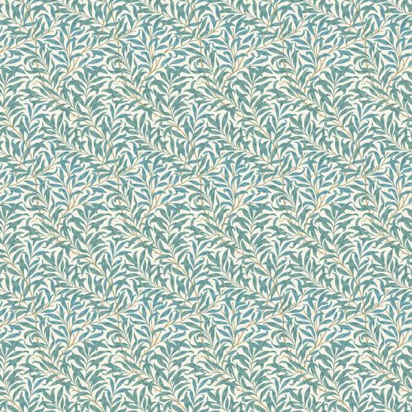 Willow Boughs Teal