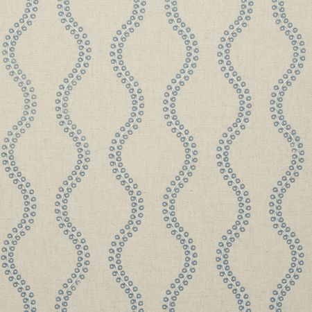 Clarke & Clarke Woburn Chambray