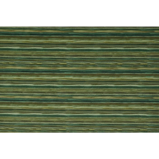 Artist Stripe Velvet Olive