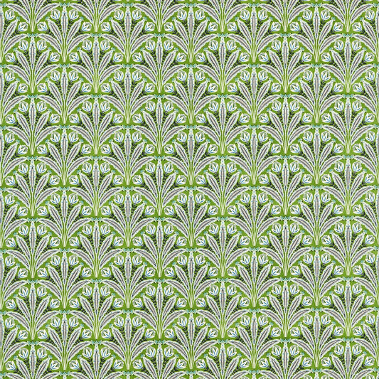 Attingham Cobalt/Green