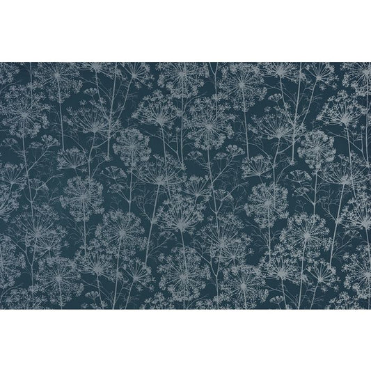 Fennel Flower French Navy