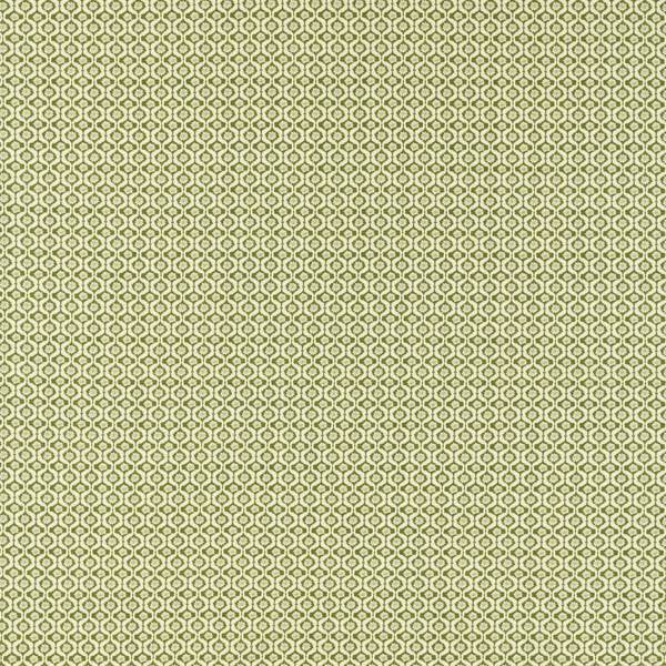 Giverny Sage fabric by Clarke & Clarke Secret Garden Collection ...