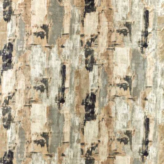 Lagna Linen/Charcoal