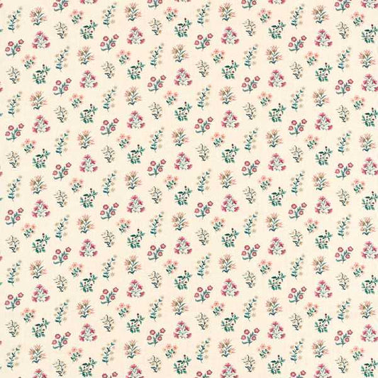 Leiden Teal/Berry