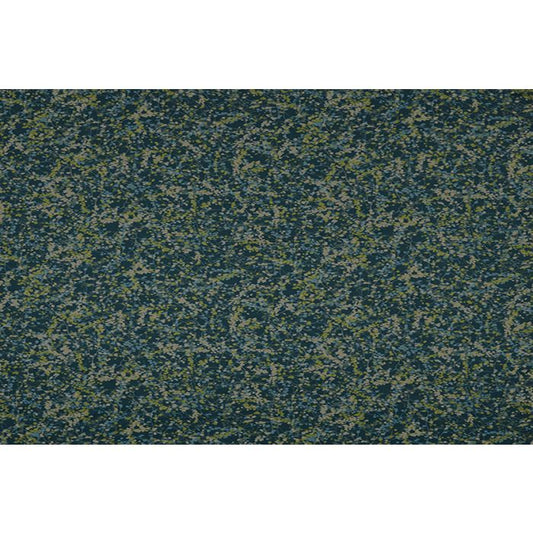 Maidenhair Vine French Navy