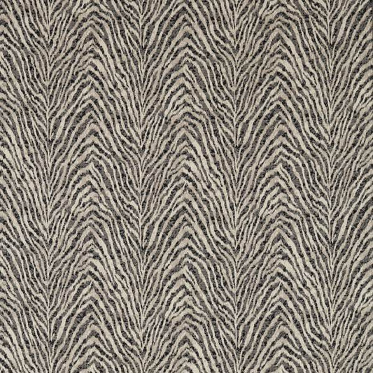 Manda Noir/Linen