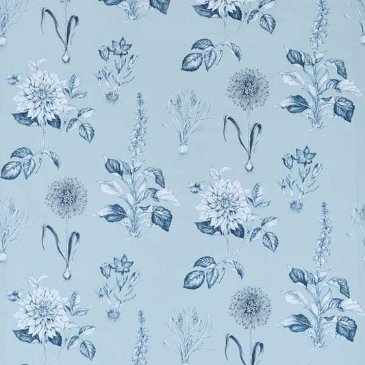 Roseraie Denim