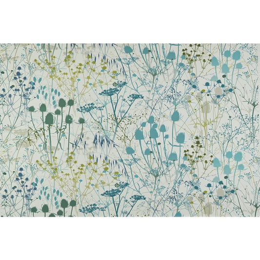 Summer Border Verdigris
