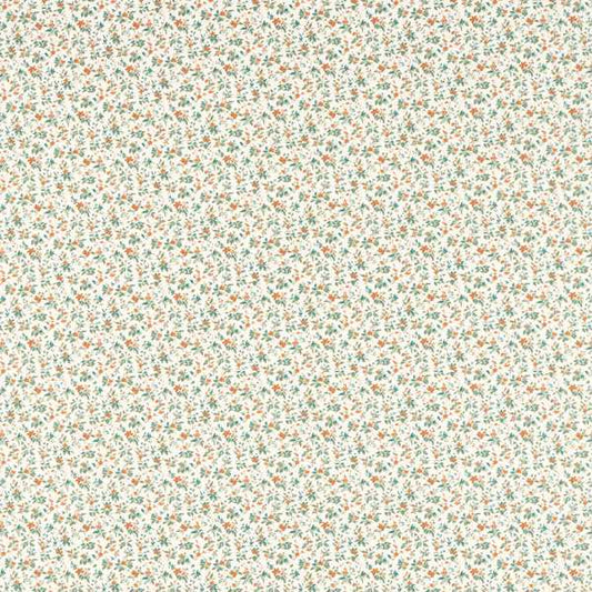 Thetford Teal/Spice