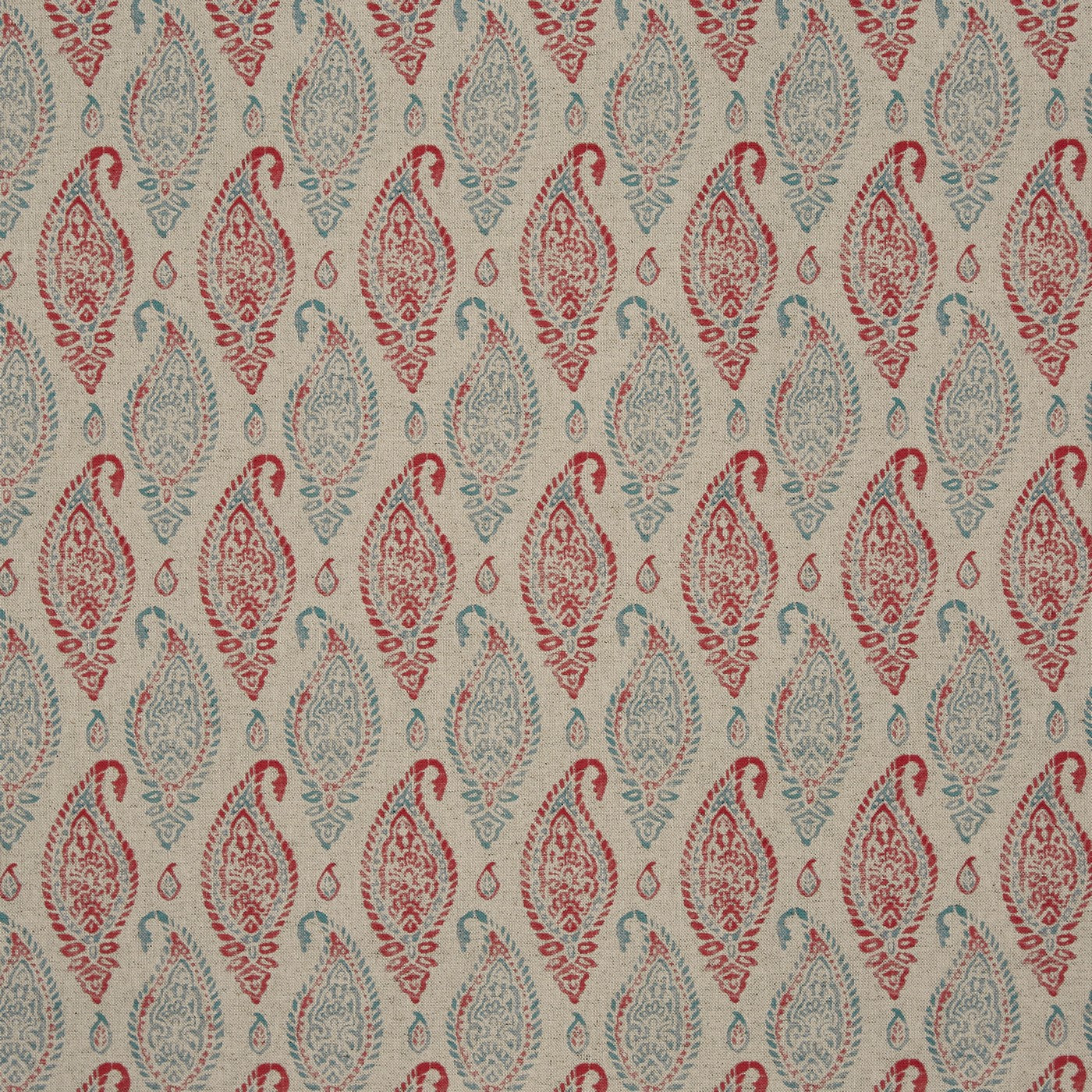 Wollerton Poppy