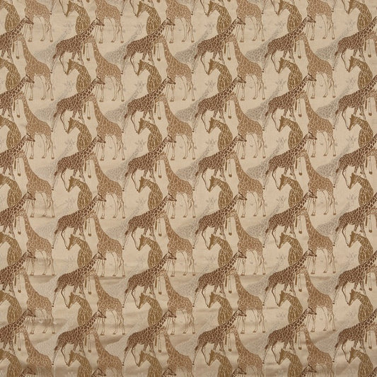 Giraffe Sahara