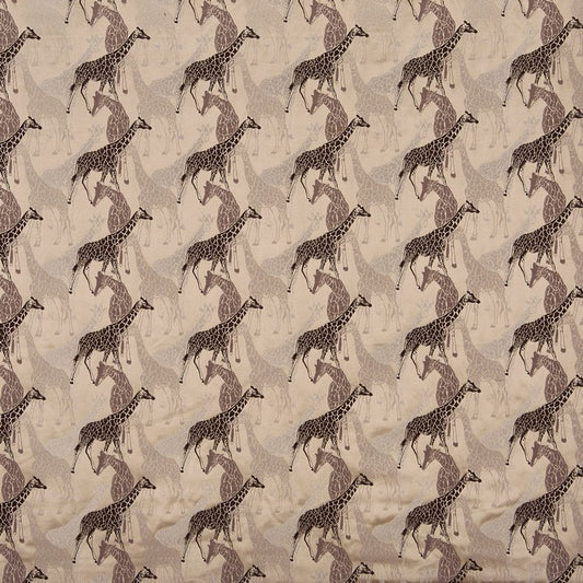 Giraffe Sandstorm