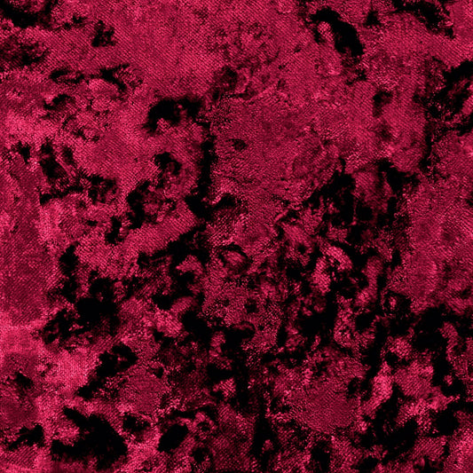 Crush Crimson