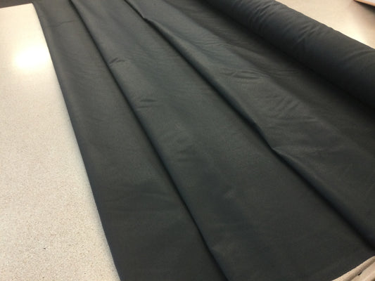 CS1 100% Cotton Black Lining