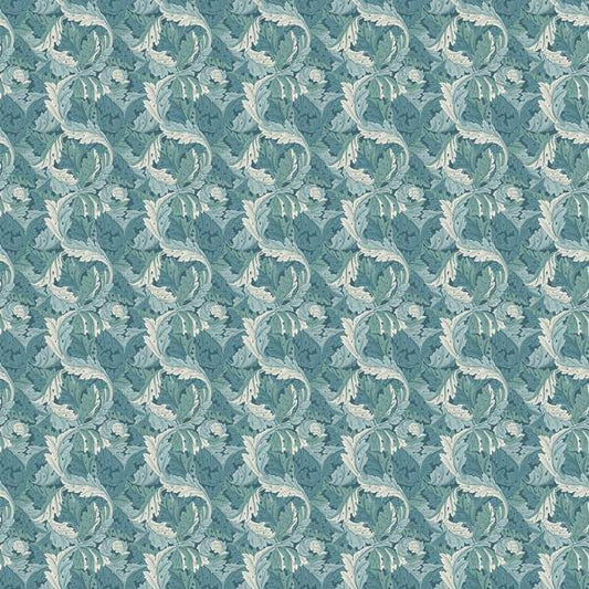Acanthus Teal