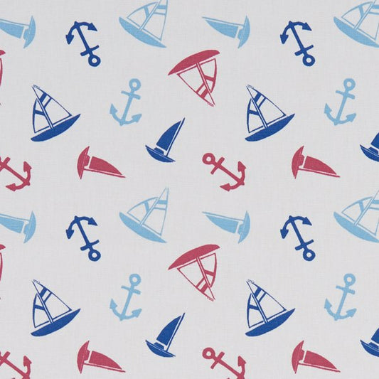 Ahoy Marine