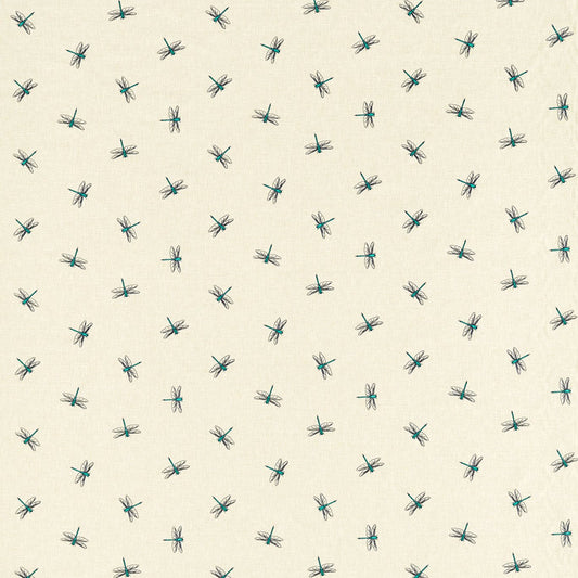 Damsel Teal