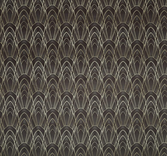 Delaunay Graphite