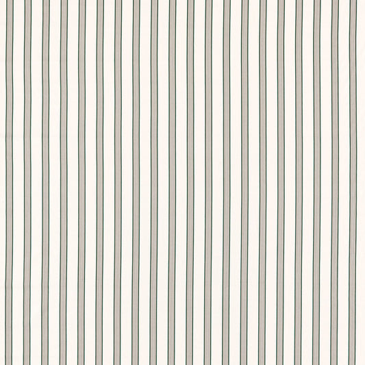 Edison Racing Green/Linen