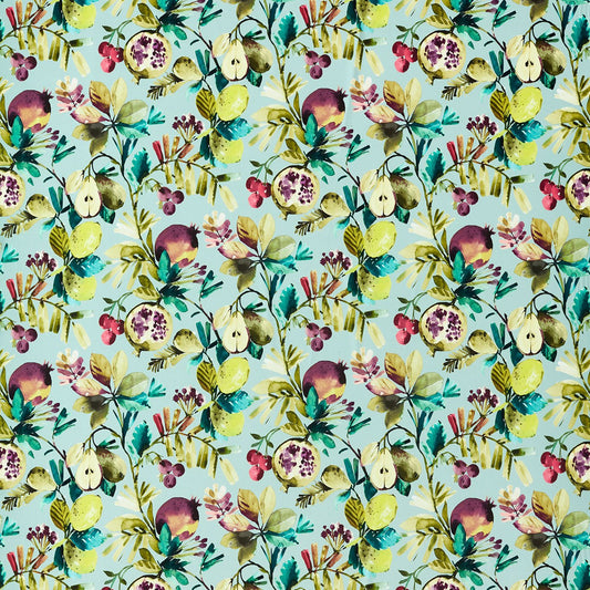 Fruta Mineral Velvet