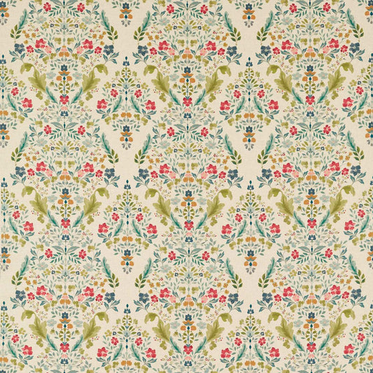 Gawthorpe Forest/Linen