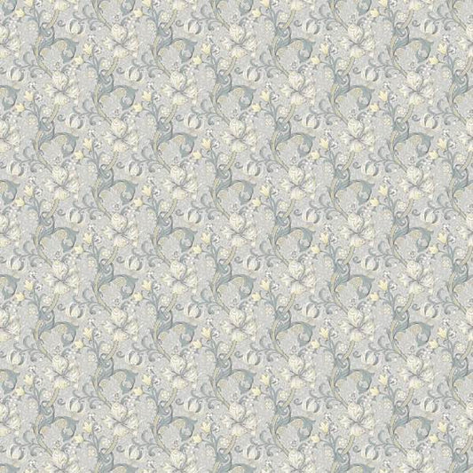 Golden Lily Slate/Dove