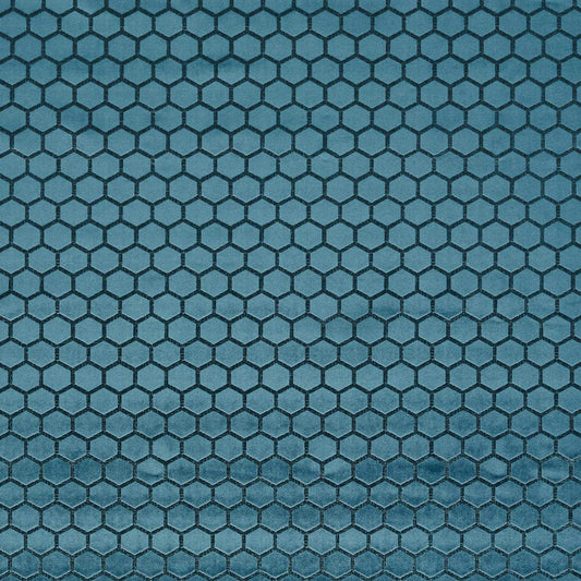 Hexa Teal