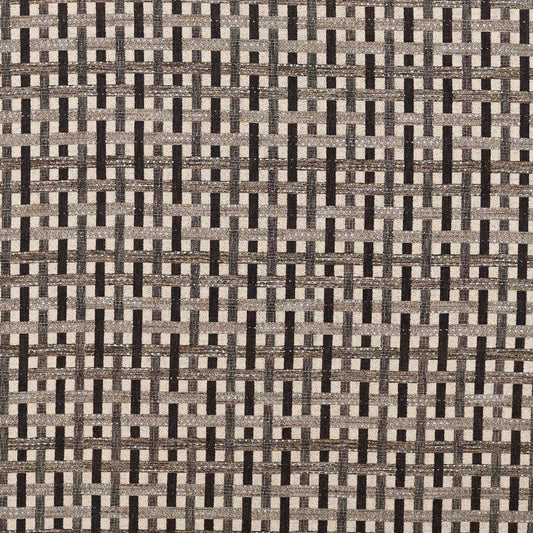 Kasper Charcoal/Linen