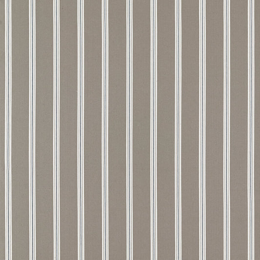 Knightsbridge Charcoal/Linen
