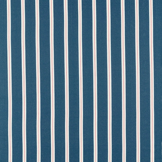 Knightsbridge Navy/Rouge