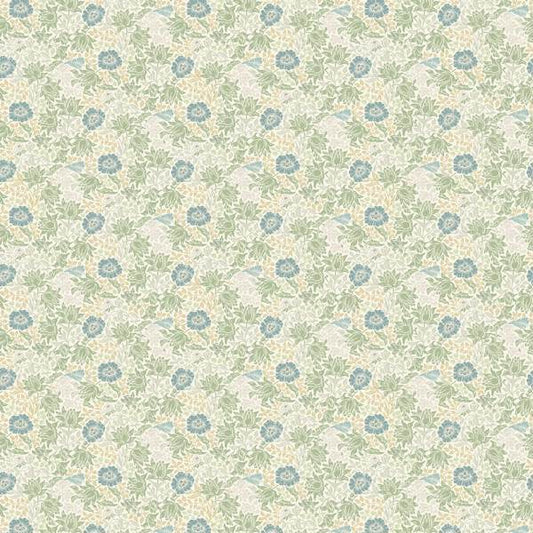 Mallow Apple/Linen
