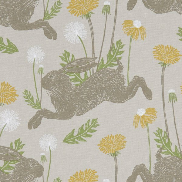 March Hare Linen