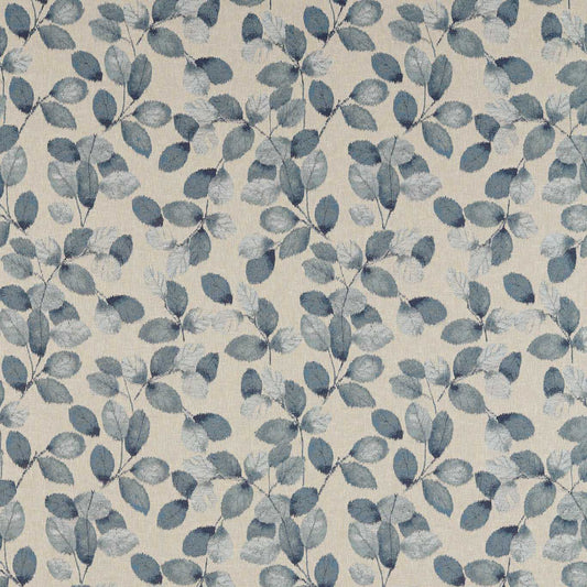 Northia Denim/Linen