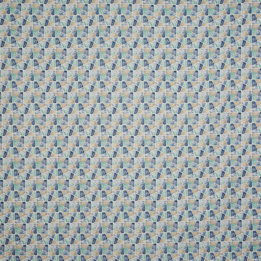 Ocean Side Indigo