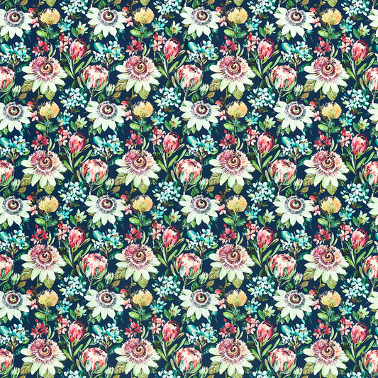 Paradise Midnight Velvet