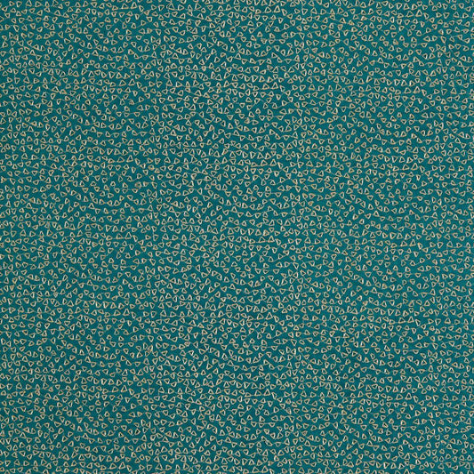 Ricamo Teal