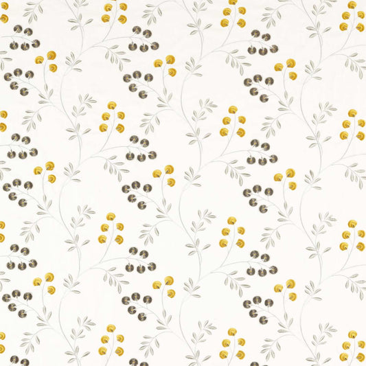 Rochelle Pewter/Chartreuse