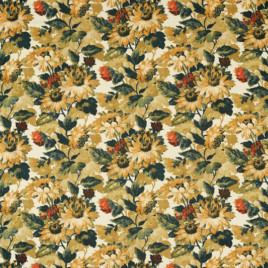 Sunforest Olive/Russet