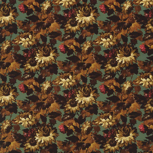 Sunforest Sage/Russet