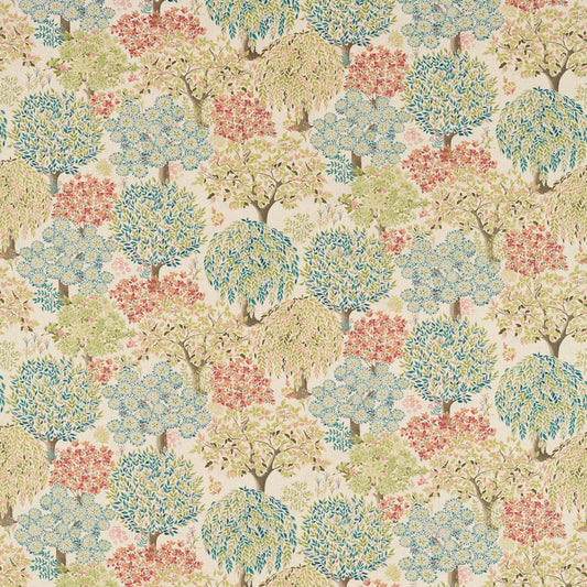 Tatton Spice/Linen