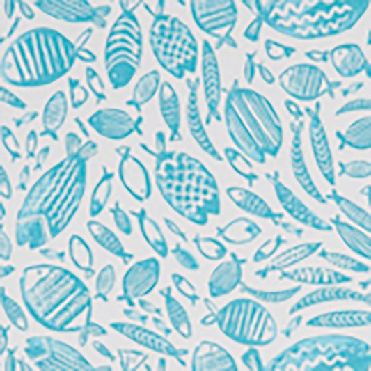 Trawler Aqua